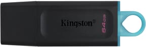 Clé USB Kingston DataTraveler Exodia USB Type-A 3.2 Gen1 - 64 Go (DTX/64GB)