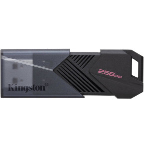 Clé USB Kingston DataTraveler Exodia Onyx USB Type-A 3.2 Gen1 - 256 Go (DTXON/256GB)