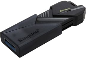 Clé USB Kingston DataTraveler Exodia Onyx USB Type-A 3.2 Gen1 - 64 Go (DTXON/64GB) — image 2