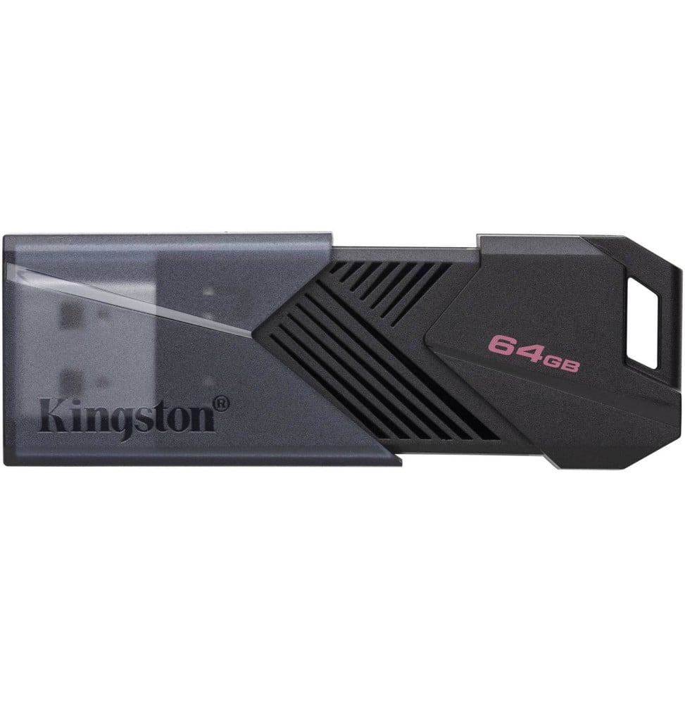 Clé USB - KINGSTON - DataTraveler Max 1To - USB 3.2 Gen 4 - La Poste