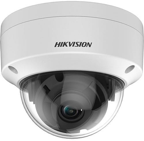 Caméra de surveillance Hikvision Fixed Dome 5MP (DS-2CE57H0T-VPITF-C) — image 1
