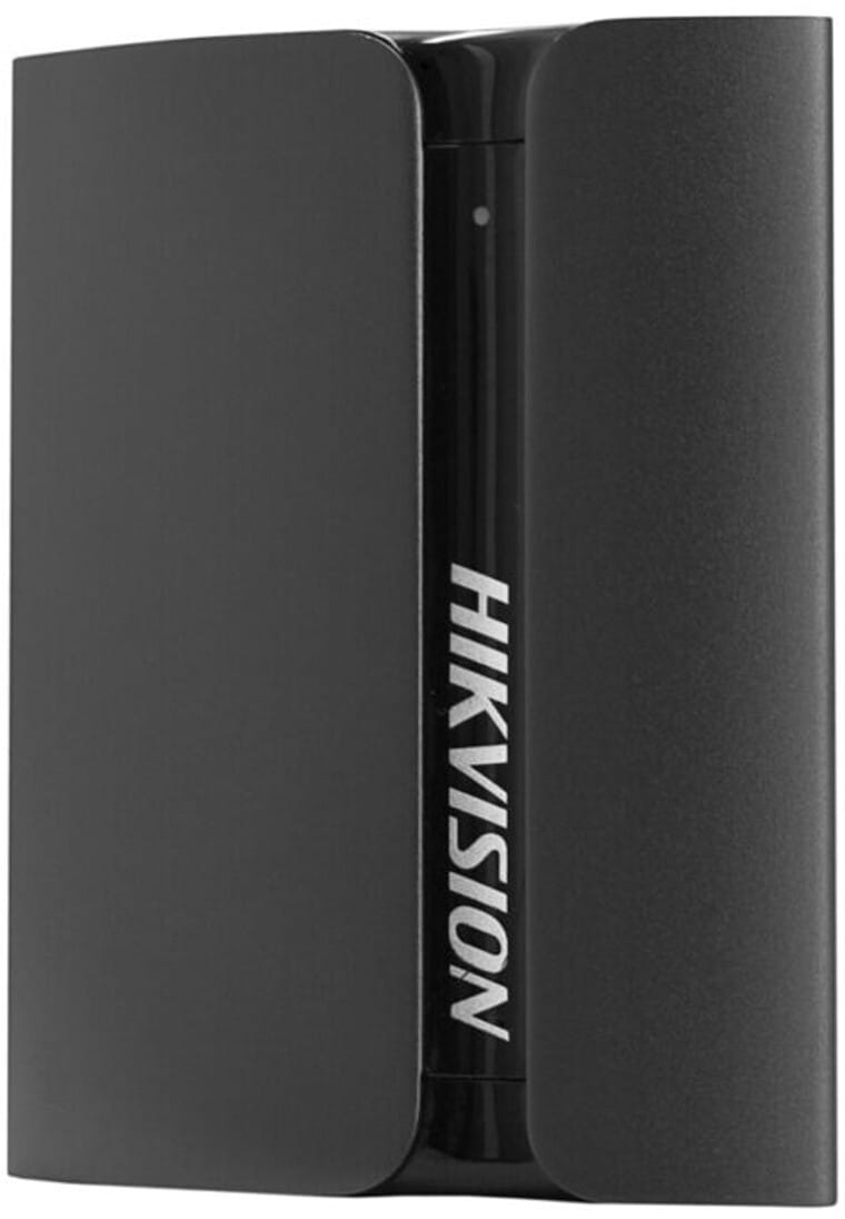 Disque dur portable SSD Hikvision T300S 512 Go (HS-ESSD-T300S-512G) — image 1