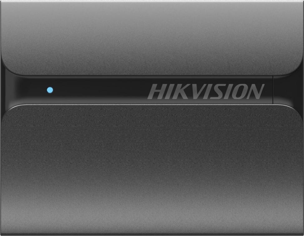 Disque dur portable SSD Hikvision T300S 512 Go (HS-ESSD-T300S-512G) — image 2