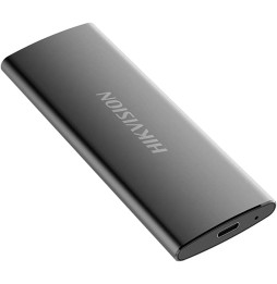 Disque dur portable SSD Hikvision T200N 1 To (HS-ESSD-T200N-1024G)