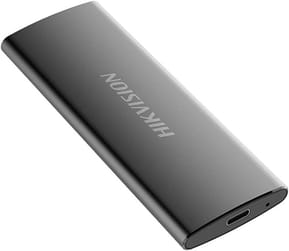 Disque dur portable SSD Hikvision T200N 1 To (HS-ESSD-T200N-1024G) — image 2