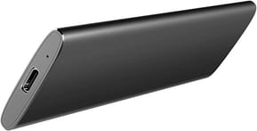 Disque dur portable SSD Hikvision T200N 1 To (HS-ESSD-T200N-1024G) — image 3