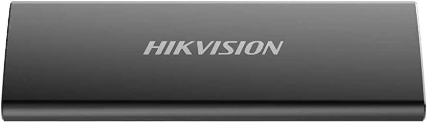 قرص SSD محمول Hikvision T200N 1 TB (HS-ESSD-T200N-1024G) — صورة 1