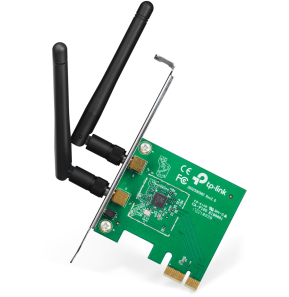 Adaptateur TP-Link TL-WN881ND PCI Express Wi-Fi...