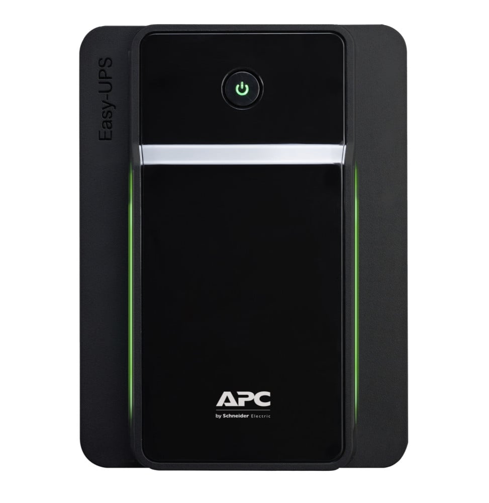 Onduleur Line-interactive APC Easy UPS BVX2200LI-GR - 1200 W / 2200 VA - 4 prises FR