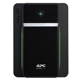 Onduleur Line-interactive APC Easy UPS BVX2200LI-GR - 1200 W / 2200 VA - 4 prises FR