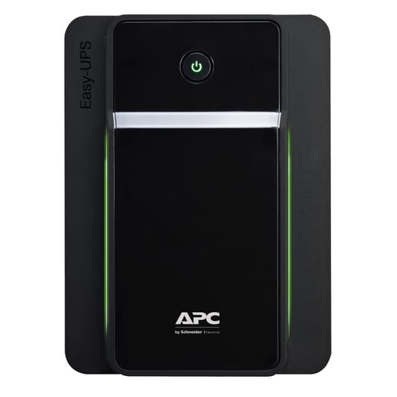 Onduleur Line-interactive APC Easy UPS BVX2200LI-GR - 1200 W / 2200 VA - 4 prises FR