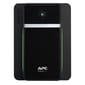 Onduleur Line-interactive APC Easy UPS BVX2200LI-GR - 1200 W / 2200 VA - 4 prises FR
