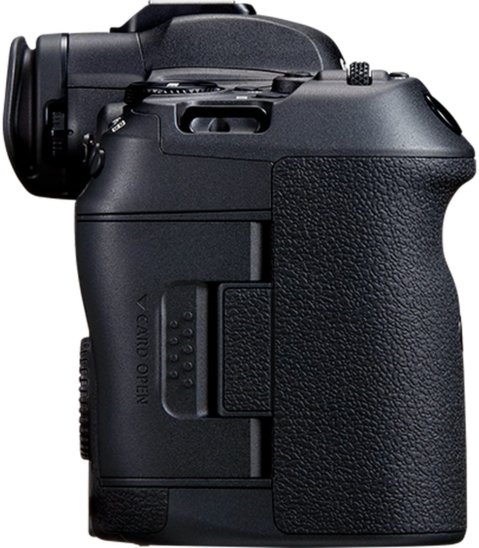 Appareil photo hybride Canon EOS R5 + objectif RF 24-105 mm F4L IS USM (4147C016AA) — image 10