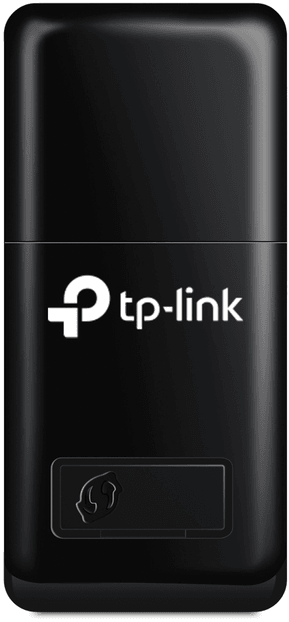 Mini Adaptateur TP-Link TL-WN823N USB WiFi N300Mbps