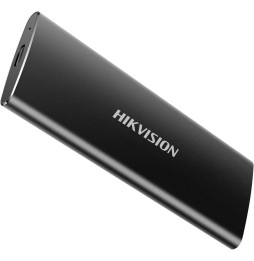 Disque dur portable SSD Hikvision T200N 512 Go (HS-ESSD-T200N-512G)