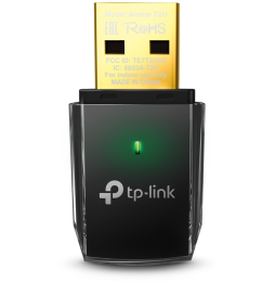 Adaptateur USB Wi-Fi...