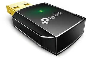 Adaptateur USB Wi-Fi TP-Link AC600 double bande (ARCHERT2U) — image 3