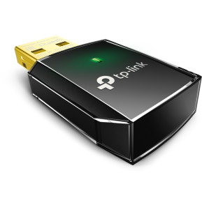 Adaptateur USB Wi-Fi TP-Link AC600 double bande (ARCHERT2U)