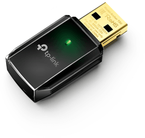 Adaptateur USB Wi-Fi TP-Link AC600 double bande (ARCHERT2U) — image 4