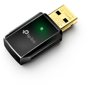 Adaptateur USB Wi-Fi TP-Link AC600 double bande (ARCHERT2U)