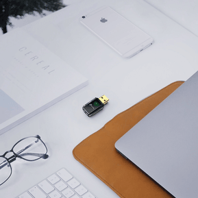 Adaptateur USB Wi-Fi TP-Link AC600 double bande (ARCHERT2U) — image 5
