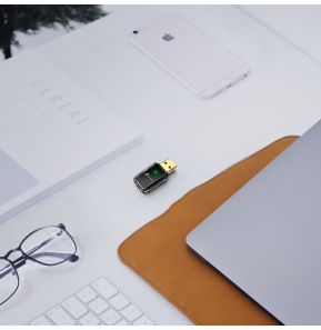 Adaptateur USB Wi-Fi TP-Link AC600 double bande (ARCHERT2U)