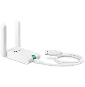 Adaptateur TP-Link TL-WN822N USB Wi-Fi à gain élevé 300 Mbps