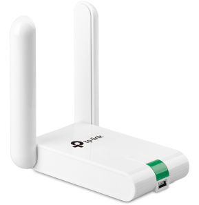 Adaptateur TP-Link TL-WN822N USB Wi-Fi à gain...
