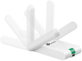 Adaptateur TP-Link TL-WN822N USB Wi-Fi à gain élevé 300 Mbps — image 4