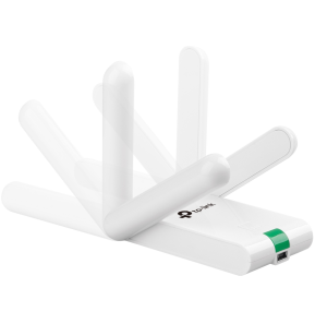 Adaptateur TP-Link TL-WN822N USB Wi-Fi à gain élevé 300 Mbps