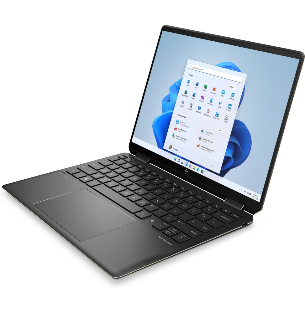 PC portable 32 Go de RAM
