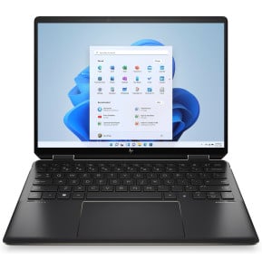 Ordinateur portable HP Spectre x360 14 i7-1355U 32GB 2TSD W11H6 (886H4EA)