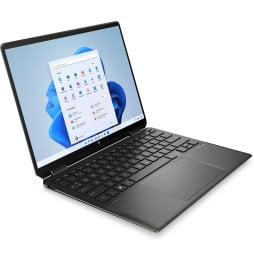 Ordinateur portable HP Spectre x360 14 i7-1355U 32GB 2TSD W11H6 (886H4EA)