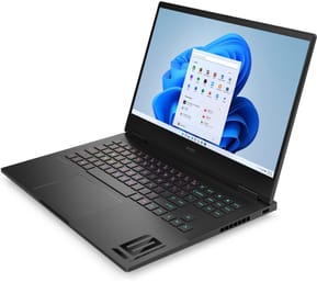 Ordinateur portable HP Omen 16 i7-13620H 16GB 1TSD W11H (845H6EA) — image 2