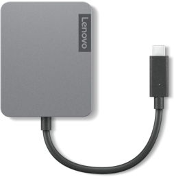 Adaptateur Lenovo USB-C...