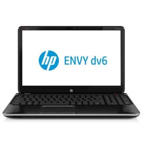 Ordinateur portable HP ENVY dv6-7280ef (C5T96EA)