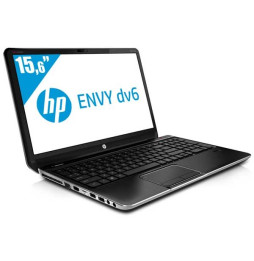 Ordinateur portable HP ENVY dv6-7280ef (C5T96EA)