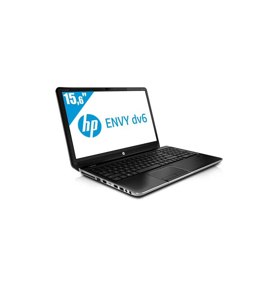 Ordinateur portable HP ENVY dv6-7280ef (C5T96EA)
