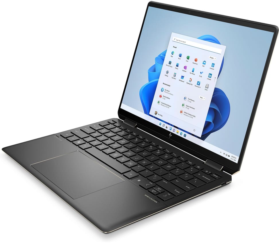 Ordinateur portable HP Spectre x360 14 i7-1355U 16GB 1TBSD W11H6 (845A0EA) — image 2