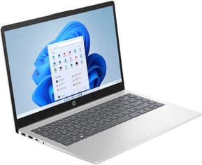 Ordinateur portable HP 14-ep0002nk (845A4EA) — image 2