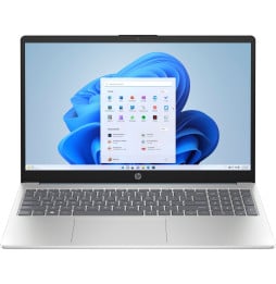 Ordinateur portable HP 15-fd0029nk (886L4EA)