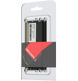 Barrette mémoire Hikvision...