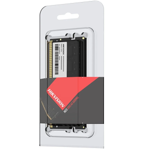 Barrette mémoire Hikvision SO-DIMM 8GB DDR4 2666 MHz - PC Portable (HKED4082CBA1D0ZA1)