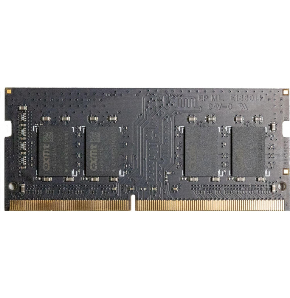 Barrette mémoire Hikvision SO-DIMM 8GB DDR4 3200 MHz - Pc Portable (HKED4082CAB1G4ZB1)
