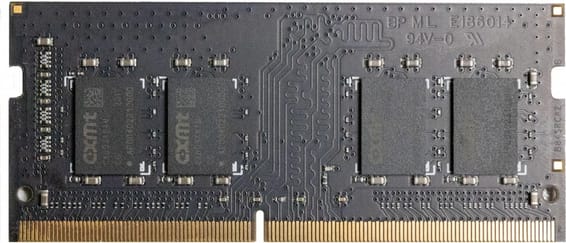 Barrette mémoire Hikvision SO-DIMM 8GB DDR4 3200 MHz - Pc Portable (HKED4082CAB1G4ZB1)