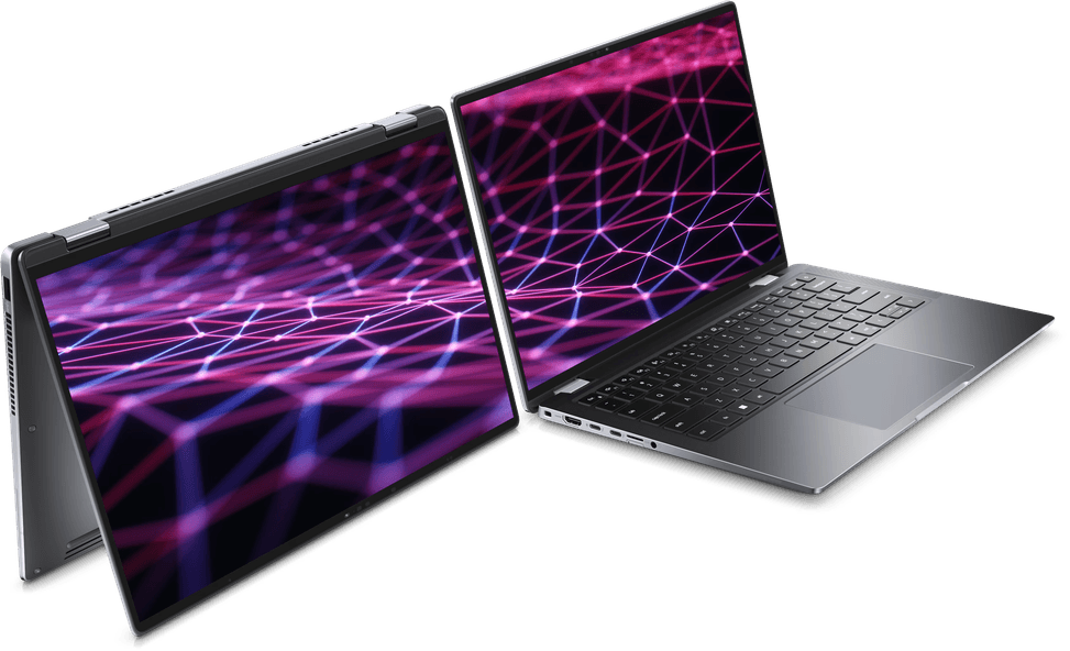 Ordinateur portable Dell Latitude 9430 2-in-1 (DL-LAT9430-2IN1) — image 4
