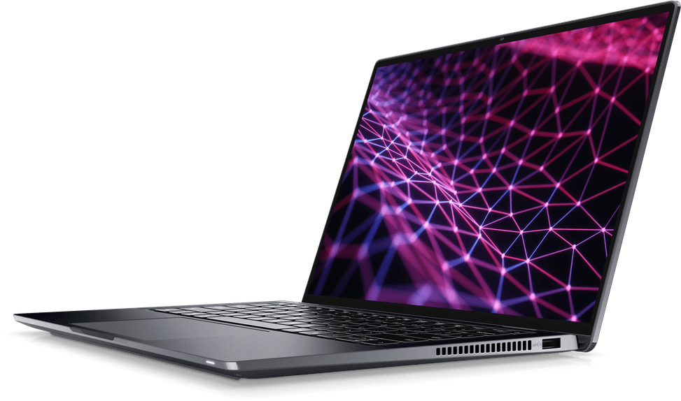 Ordinateur portable Dell Latitude 9430 2-in-1 (DL-LAT9430-2IN1) — image 3