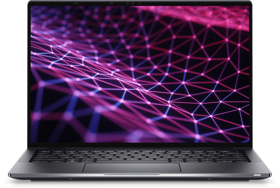 Ordinateur portable Dell Latitude 9430 2-in-1 (DL-LAT9430-2IN1) — image 1