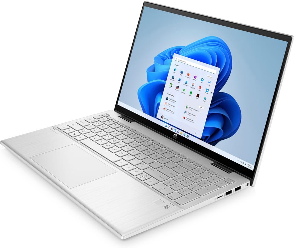 Ordinateur portable HP Pavilion X360 Convertible 15-er1003nk (7J0J6EA) — image 3