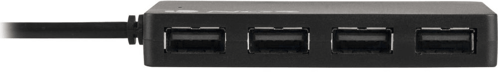 Hub USB 2.0 4 PORTS Tiny (IHUB4TINY) — image 3